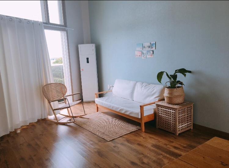 New Heaven Jeju Villa ซอกวีโพ ภายนอก รูปภาพ