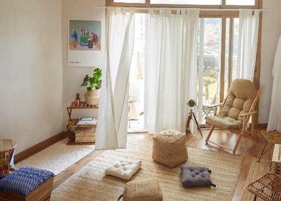 New Heaven Jeju Villa ซอกวีโพ ภายนอก รูปภาพ